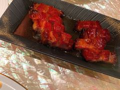 -8餐厅(新葡京酒店)