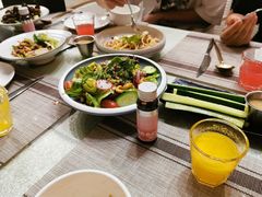 -五合院·整点烤肉