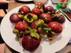 -青岛蓝海御华大饭店（金沙滩店）·蓝钻国际美食自助百汇
