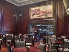 -上海瑞金洲际酒店