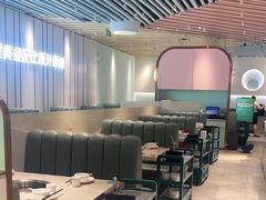 -四季缤纷椰子鸡(雨花亭凯德广场店)