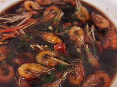 -湾里人家(旺山景区店)