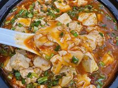 -马三妹跷脚牛肉(苏稽总店)