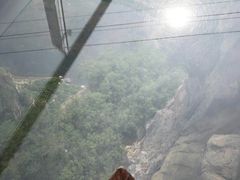-十渡高山漂流