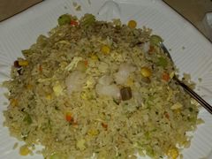 -园林格兰云天大酒店-太极名厨中餐厅