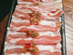 -九田家黑牛烤肉料理(新辰里亚运村店)