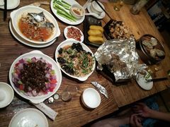 android_upload_pic-渔家颂歌渔家味道(青石路店)