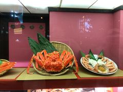 -蟹料理 北海道かに将軍(札幌本店)