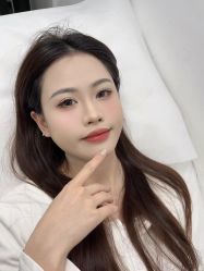 -韩美绣·骨相纹眉·洗眉美瞳线