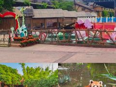 -长鹿旅游休博园