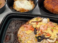 -贵宾庄炸酱面·韩式料理(高区店)