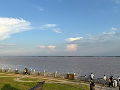 -观潮胜地公园