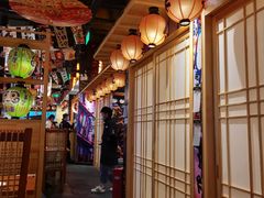 -有喜屋·烧鸟·居酒屋(周浦万达店)