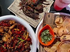 -MOSSO音乐酒吧·live house(南京旗舰店)