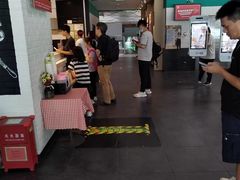 -肯德基(机场三店)