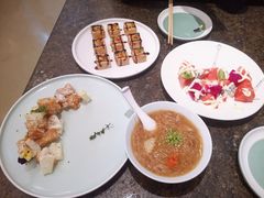 -零度空间·台湾小馆(五道口购物中心店)