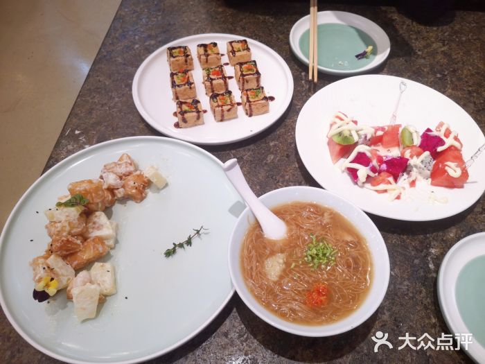 零度空间·台湾小馆(五道口购物中心店)图片