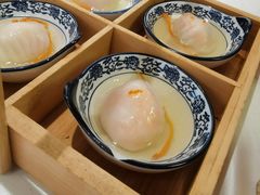 -金满楼(天河中路店)