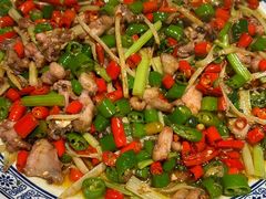 -新蜀会四川豆花(五羊店)