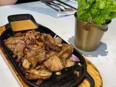 -野蔓果·山野菜(西湖景区·龙井茶田店)