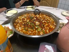 -老四川平头酸菜鱼(衙前店)