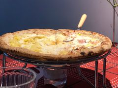 -Primo·丽莫意大利窑烤披萨