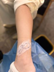 点击看大图 -PinooTattoo皮奴刺青纹身设计总部