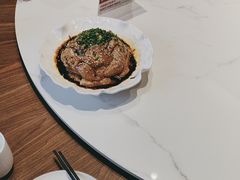 -钱塘秋荷(开鲁路店)