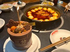 -李子坝梁山鸡(李子坝大鸡哥店)