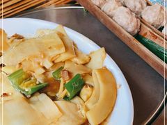 -竹庄餐馆·26年店(南昆山景区店)