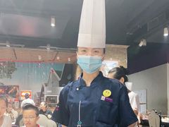 -法式利昂铁板烧主题餐厅(唐山爱琴海店)