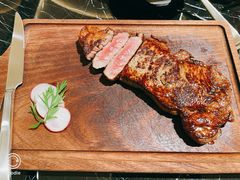 西冷牛排-MEAT MATE 鲜食肉铺(凤凰汇·里巷店)