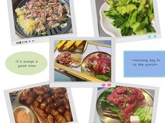 -棒小伙·齐齐哈尔烤肉(龙茗路店)