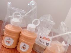 泰式奶茶-大学城夜市大排档(凤栖路店)