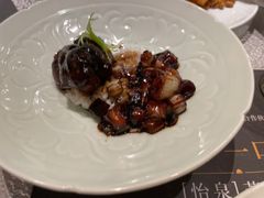-北京王府井希尔顿酒店·秦唐中餐厅Chynna