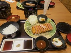 -牛カツ京都勝牛(河原町蛸薬師店)
