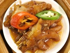 -点心传说·粤菜点心(佐阾虹湾店)