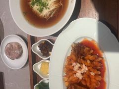-松鹤楼面馆(天一广场店)