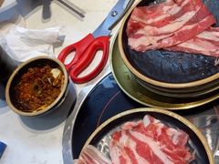 -非烤勿扰自助烤肉(合胜百货店)