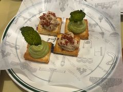 -秋林西餐厅(总店)