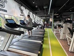 -GMJ·24H健身房(四川北路店)