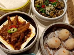 -兰亭轩茶餐厅(长江路店)