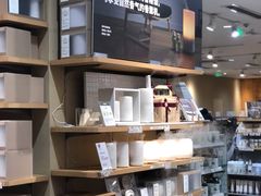 -MUJI无印良品(滨江宝龙城店)