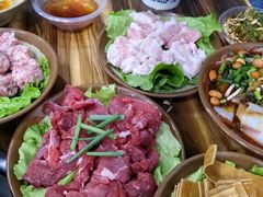 -笔记安顺夺夺粉火锅