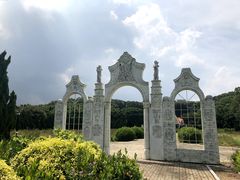 -南沙蒲洲花园