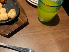 -萨莉亚意式餐厅(杭州滨江天街店)