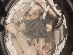 -同仁四季椰子鸡(无锡滨湖万象汇店)