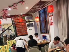 大堂-丈母娘的饭局•新金陵菜(牛首山店)