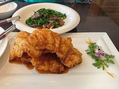 -小南洋海景餐厅(深圳湾店)