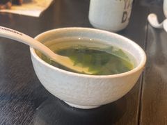 -熊吞·大碗丼烧肉饭(西市场嘉华店)